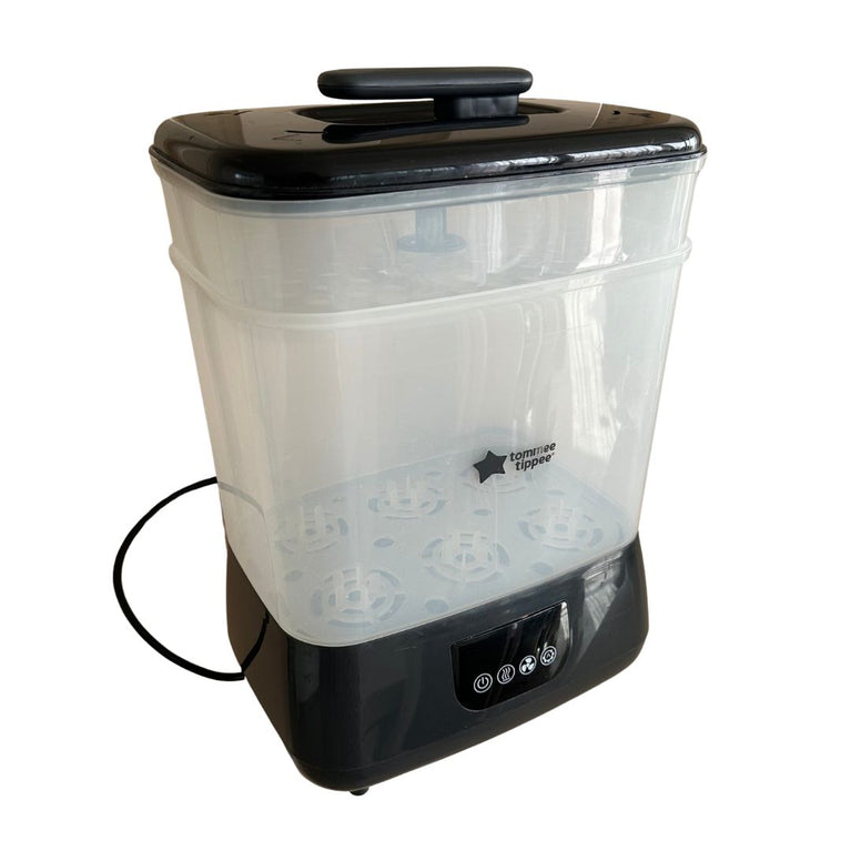 Tommee Tippee Steri Dryer Electric Steam Sterilizer and Dryer