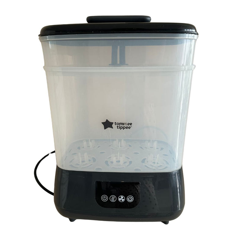 Tommee Tippee Steri Dryer Electric Steam Sterilizer and Dryer