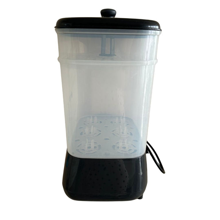 Tommee Tippee Steri Dryer Electric Steam Sterilizer and Dryer