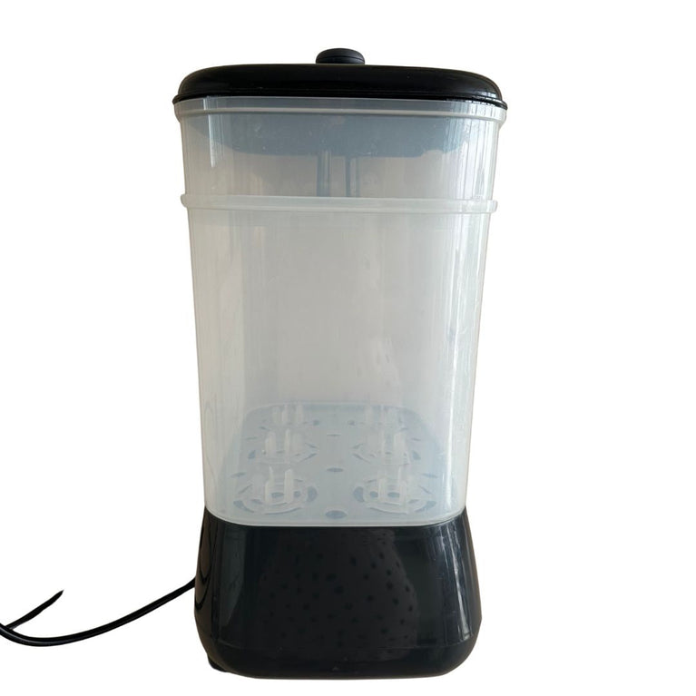 Tommee Tippee Steri Dryer Electric Steam Sterilizer and Dryer