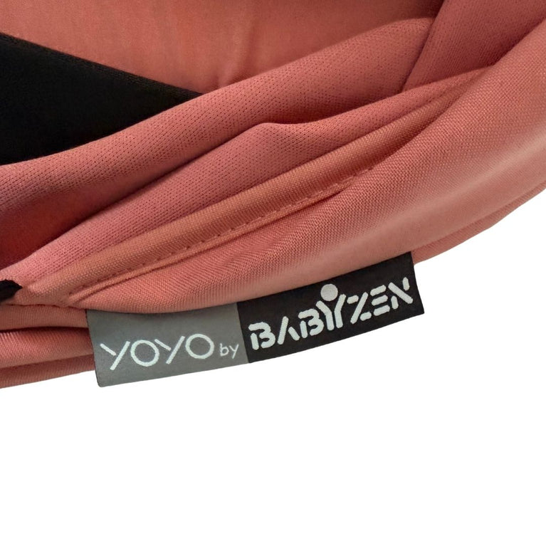 Babyzen YOYO2 Newborn Pack - Ginger