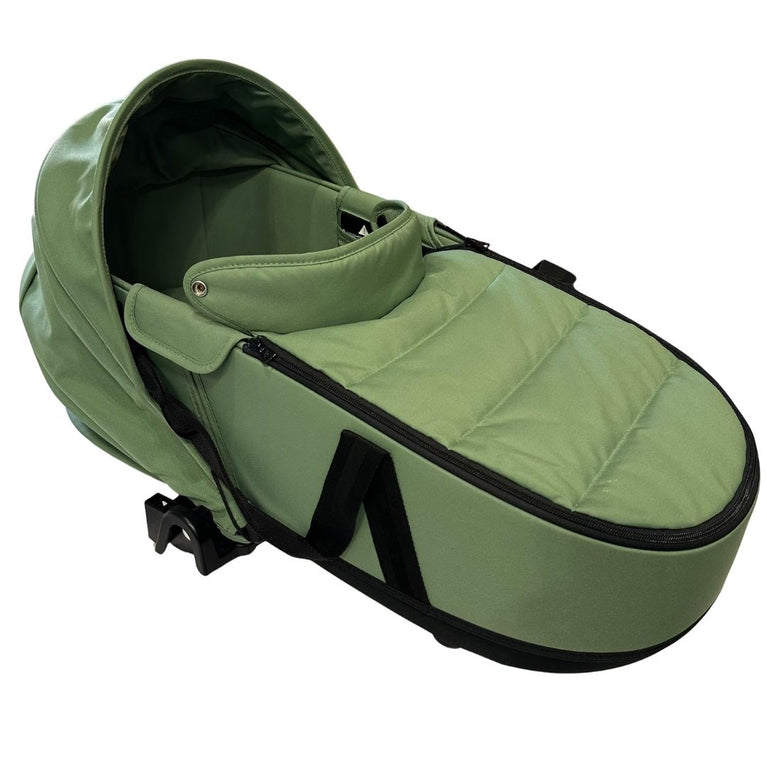 Babyzen Yoyo Bassinet - Peppermint