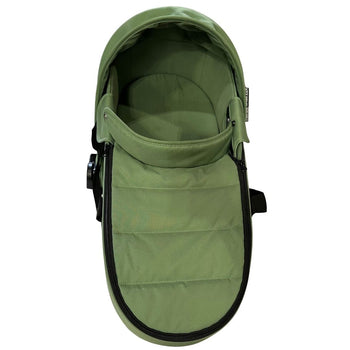 Babyzen Yoyo Bassinet - Peppermint