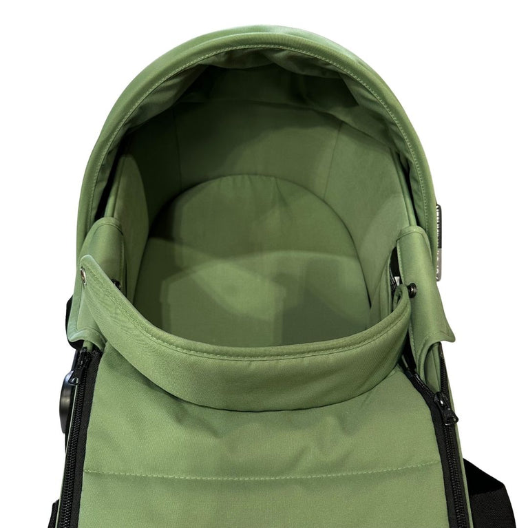 Babyzen Yoyo Bassinet - Peppermint