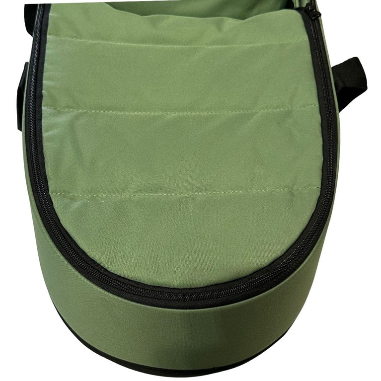 Babyzen Yoyo Bassinet - Peppermint