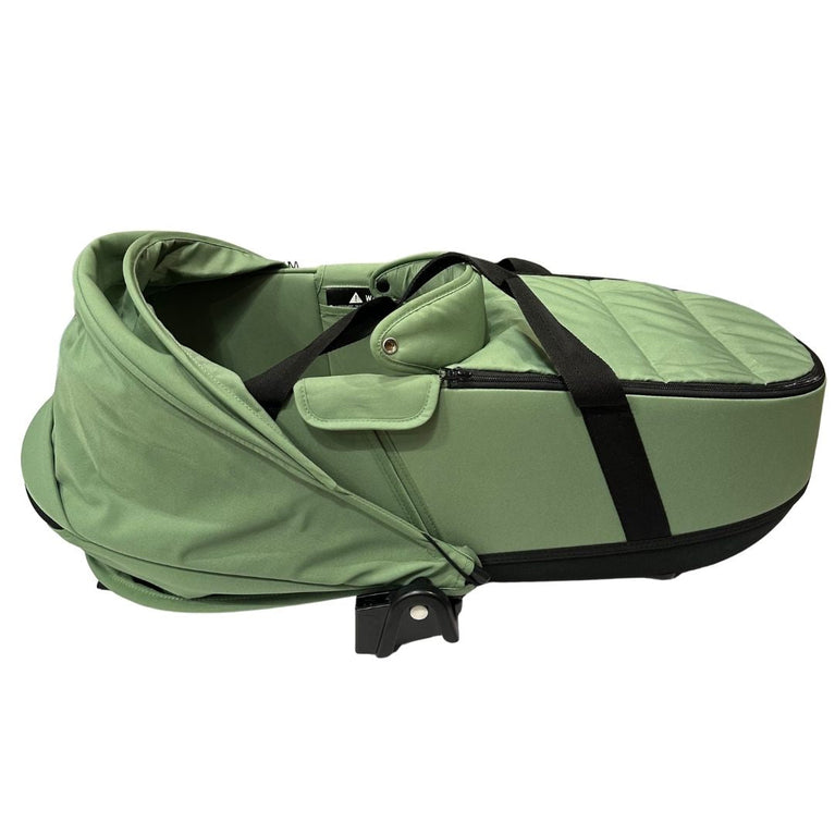 Babyzen Yoyo Bassinet - Peppermint