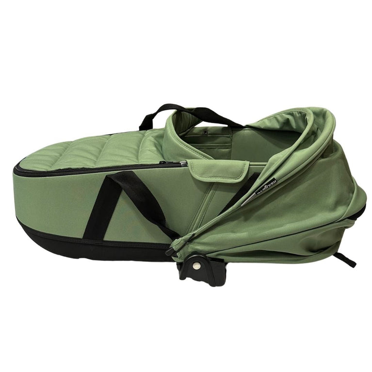 Babyzen Yoyo Bassinet - Peppermint