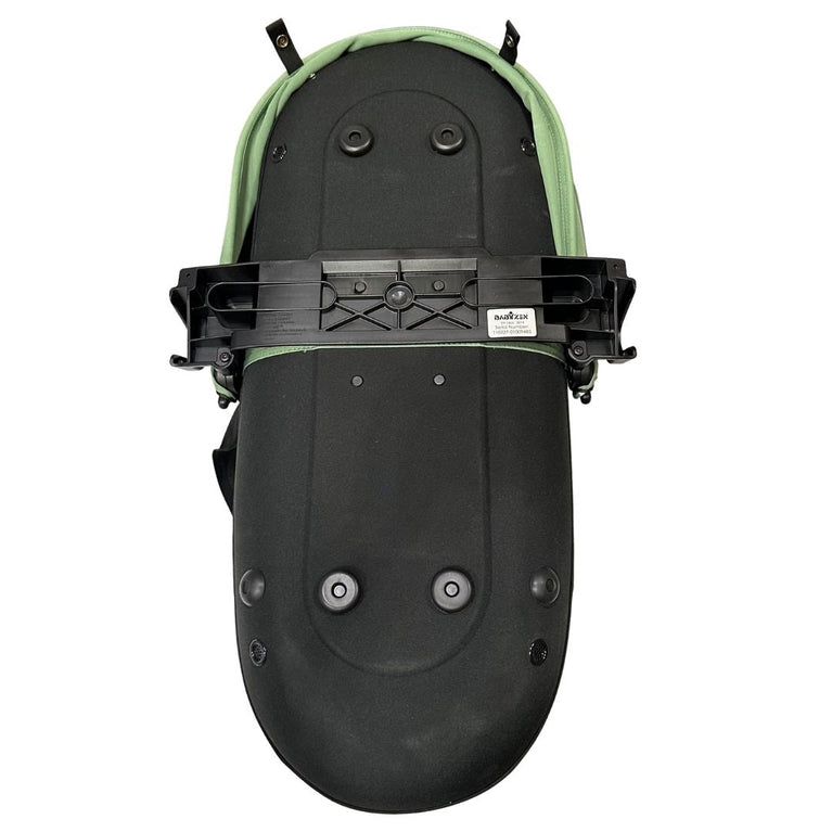 Babyzen Yoyo Bassinet - Peppermint