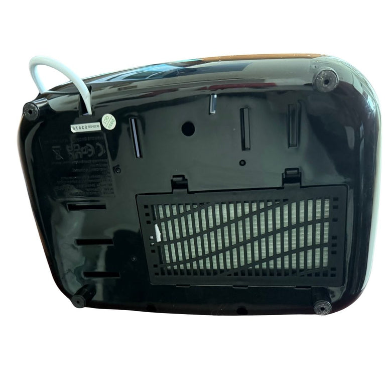 Dr. Brown's Electric Sterilizer and Dryer with HEPA Filter - Black