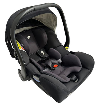Joie i-Gemm 2 Rear Facing Car Seat - Black