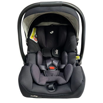 Joie i-Gemm 2 Rear Facing Car Seat - Black