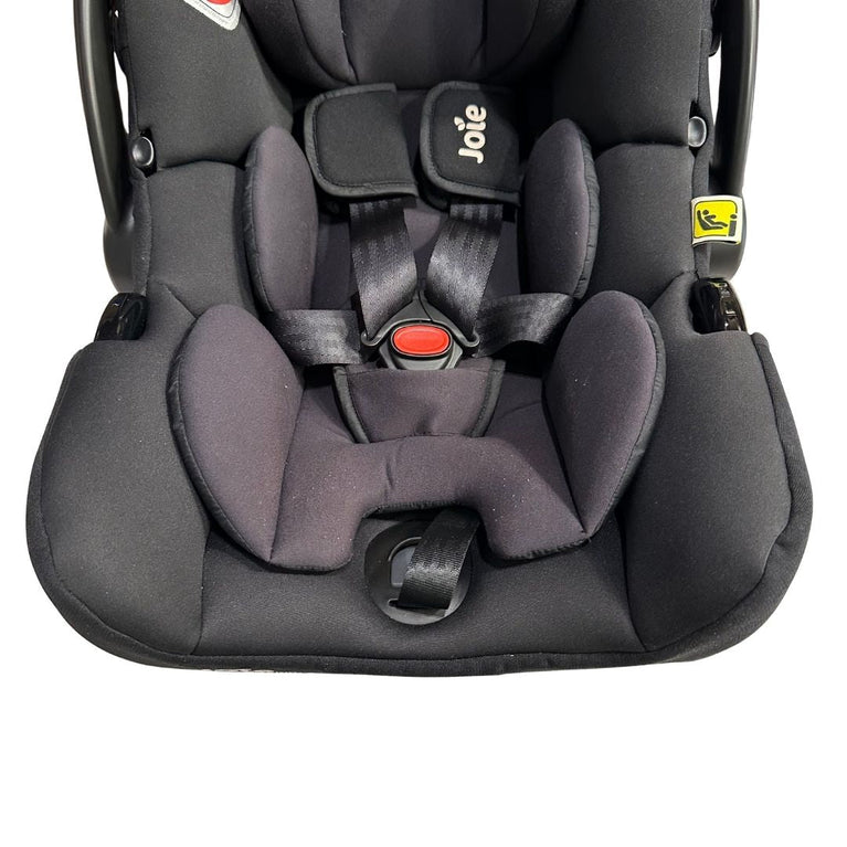Joie i-Gemm 2 Rear Facing Car Seat - Black