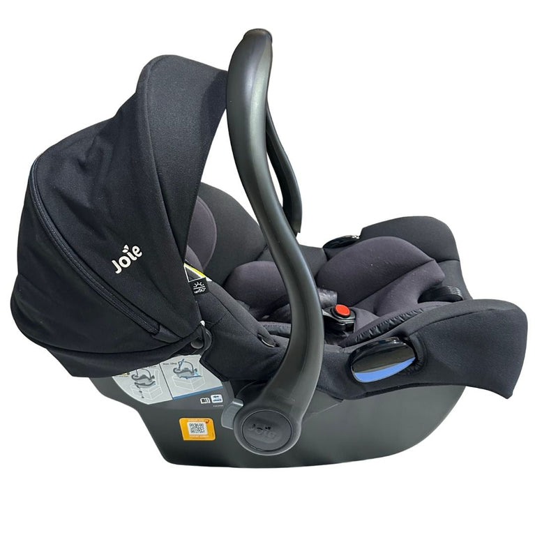 Joie i-Gemm 2 Rear Facing Car Seat - Black