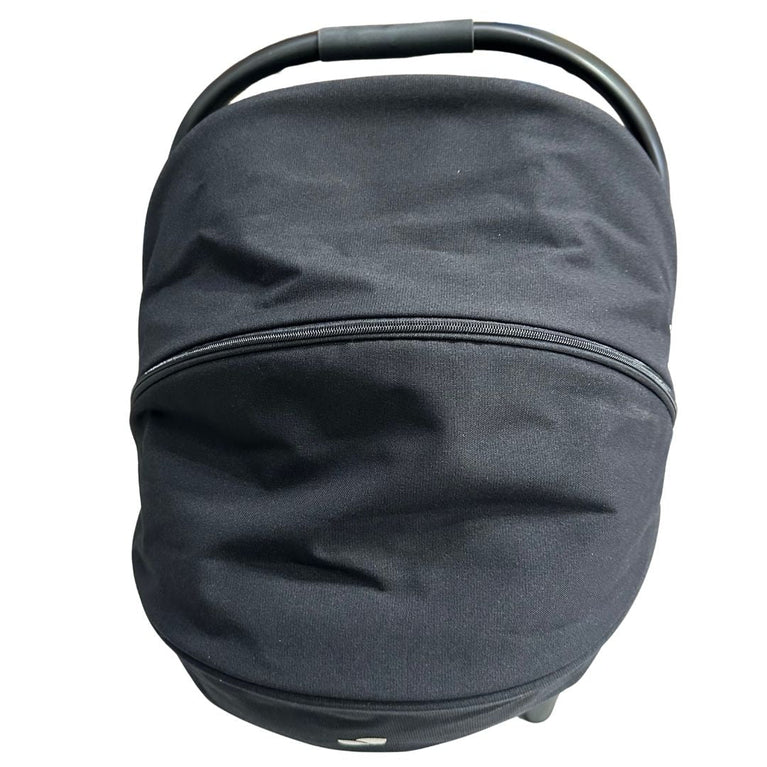 Joie i-Gemm 2 Rear Facing Car Seat - Black