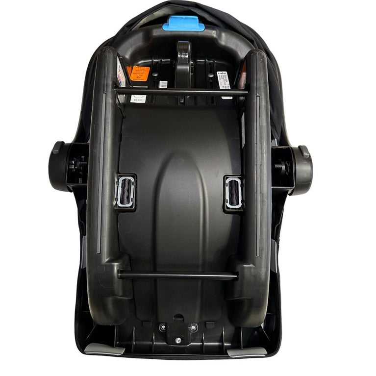 Joie i-Gemm 2 Rear Facing Car Seat - Black