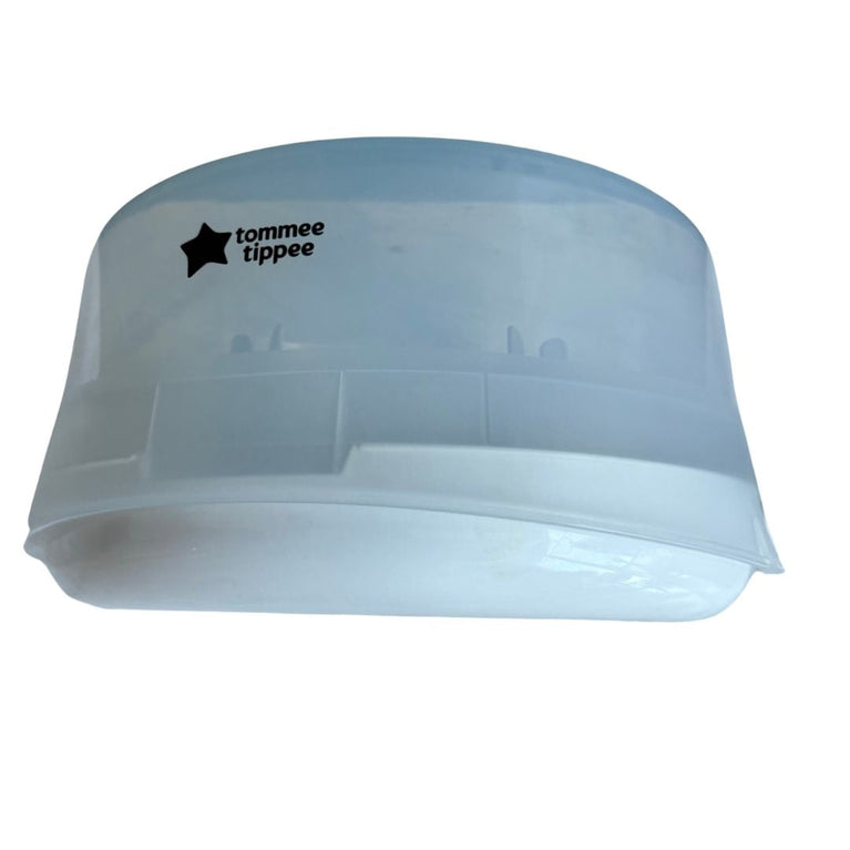 Tommee Tippee Microwave Steam Sterilizer