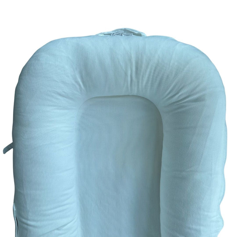 Giggles Bed in Bed - White