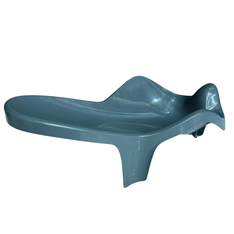 Luma Bath Seat - Dark Grey