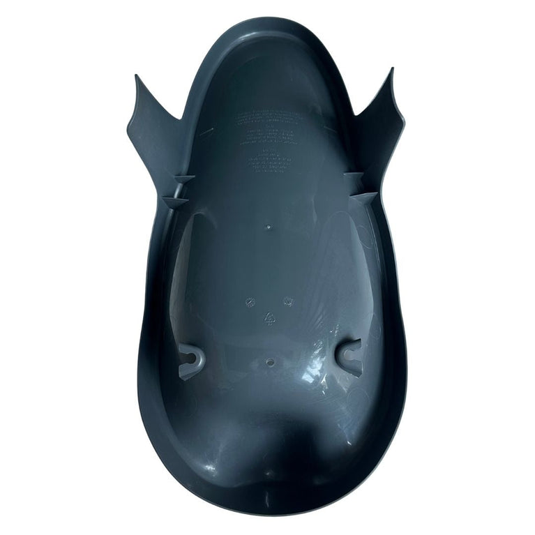 Luma Bath Seat - Dark Grey