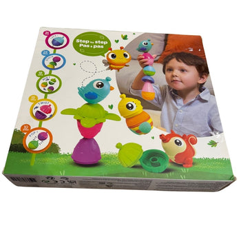 25 Pieces 5 In 1 Snap Beads And Accessories Set, Green Combo