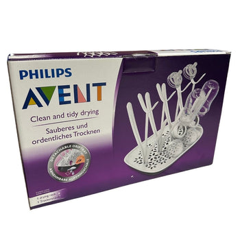 Philips Avent Drying Rack for Baby Bottles & Utensils