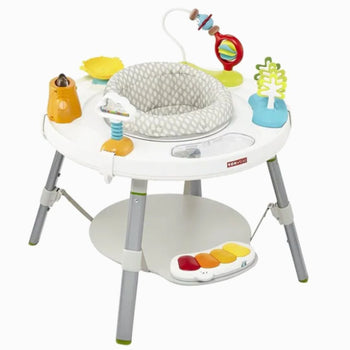 Skip Hop Explore & More 3-Stage Activity Center