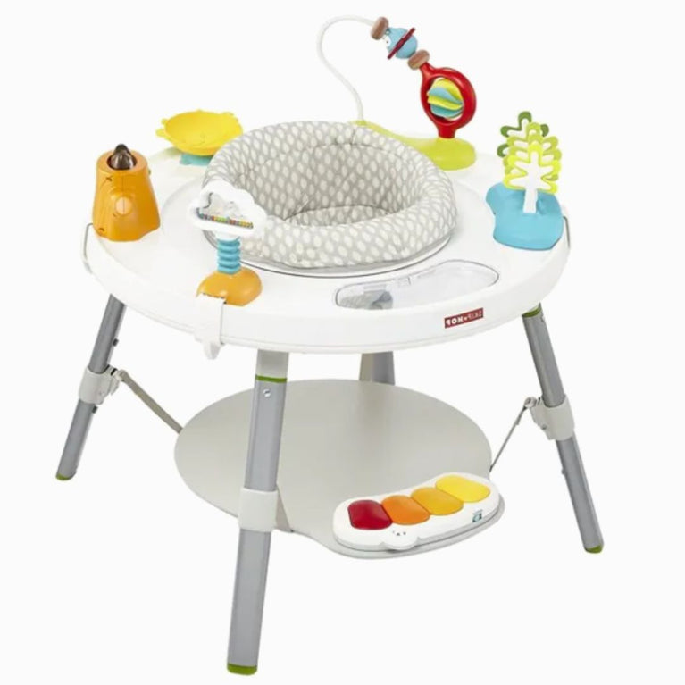 Skip Hop Explore & More 3-Stage Activity Center