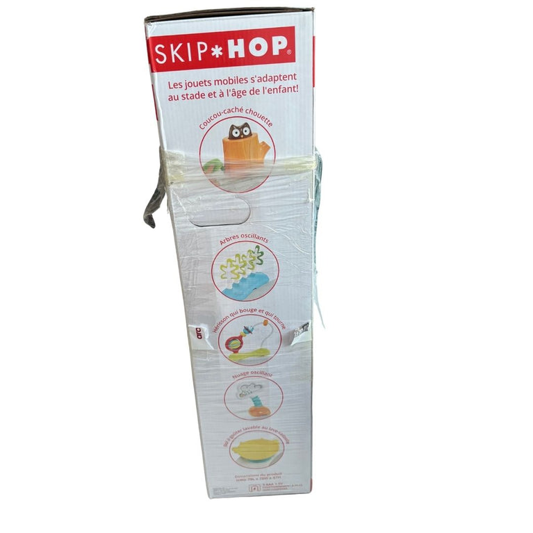 Skip Hop Explore & More 3-Stage Activity Center