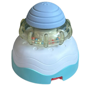 Stack & Crawl 4-in-1 Crab Interactive Toy