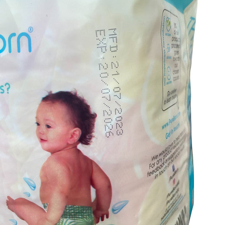 Pureborn-Swim-Pants-Large-9-14-Kg-18-Pieces-1-4