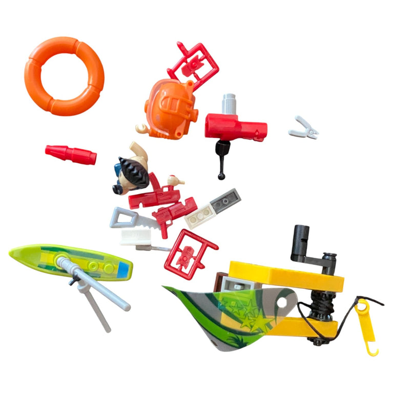 Banbao-Fire-Series-Fire-Rescue-Boat-1-4