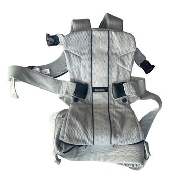 BabyBjörn-Baby-Carrier-One-Air-3D-Mesh-Silver-4-1