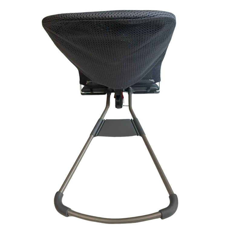 BabyBjörn Bouncer Bliss Mesh with Toybar- Anthracite