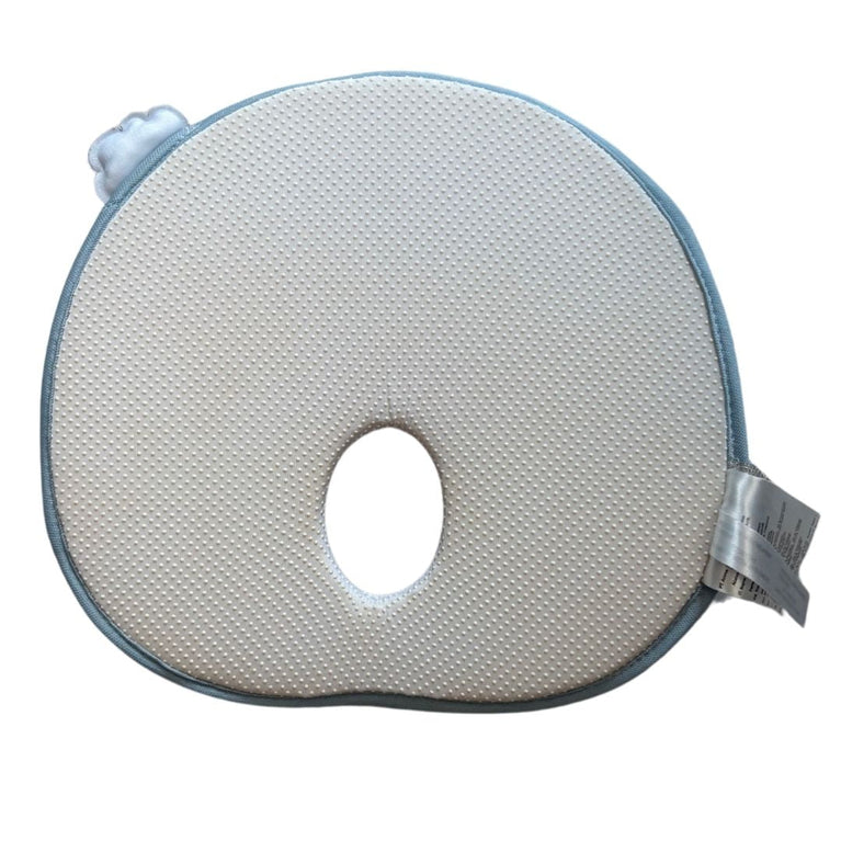 Babymoov Lovenest+ Baby Pillow Head Rest Support - Mosaic