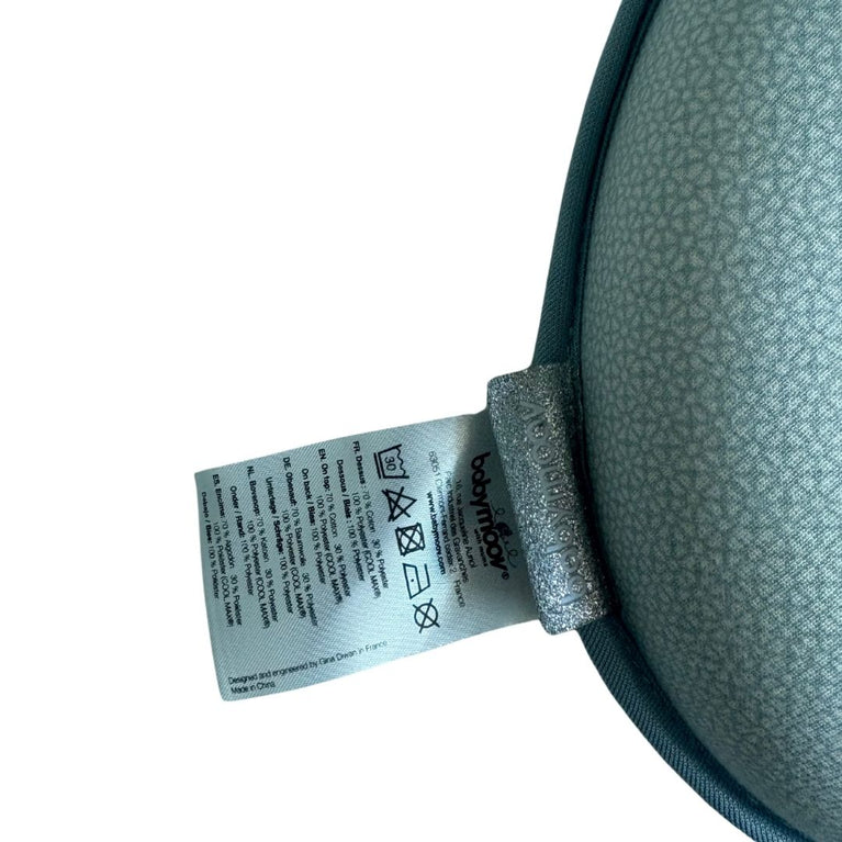Babymoov Lovenest+ Baby Pillow Head Rest Support - Mosaic