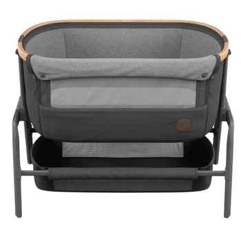 Maxi Cosi Iora 2-in 1 Bedside Co-Sleeper - Graphite