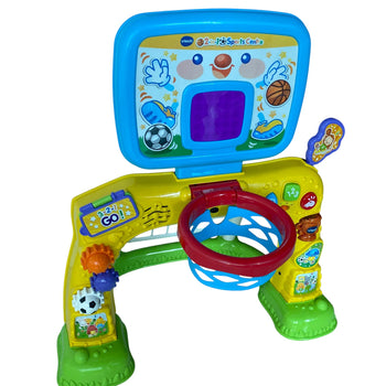 VTech 2-in-1 Sports Centre