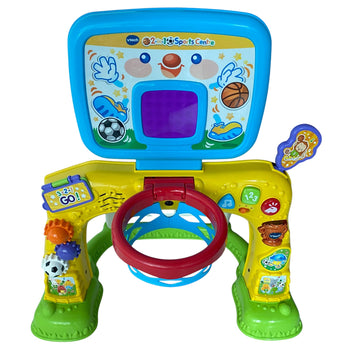 VTech 2-in-1 Sports Centre