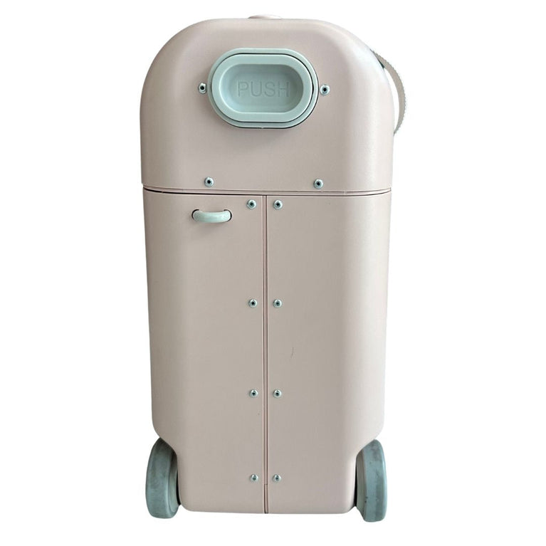 Stokke Jetkids Bedbox V3 - Pink Lemonade