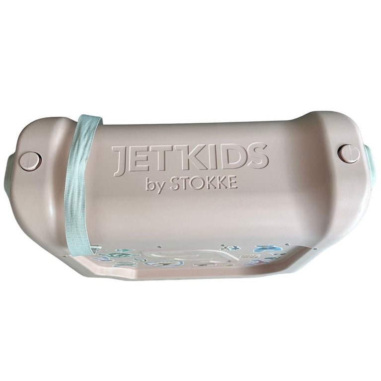 Stokke Jetkids Bedbox V3 - Pink Lemonade