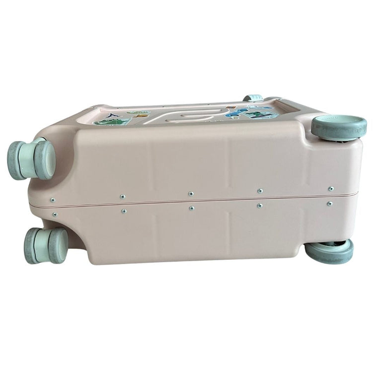 Stokke Jetkids Bedbox V3 - Pink Lemonade