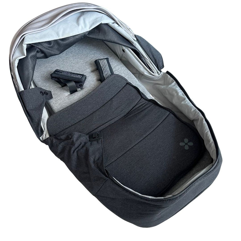 UPPAbaby Minu Stroller with From Birth Kit - Jordan