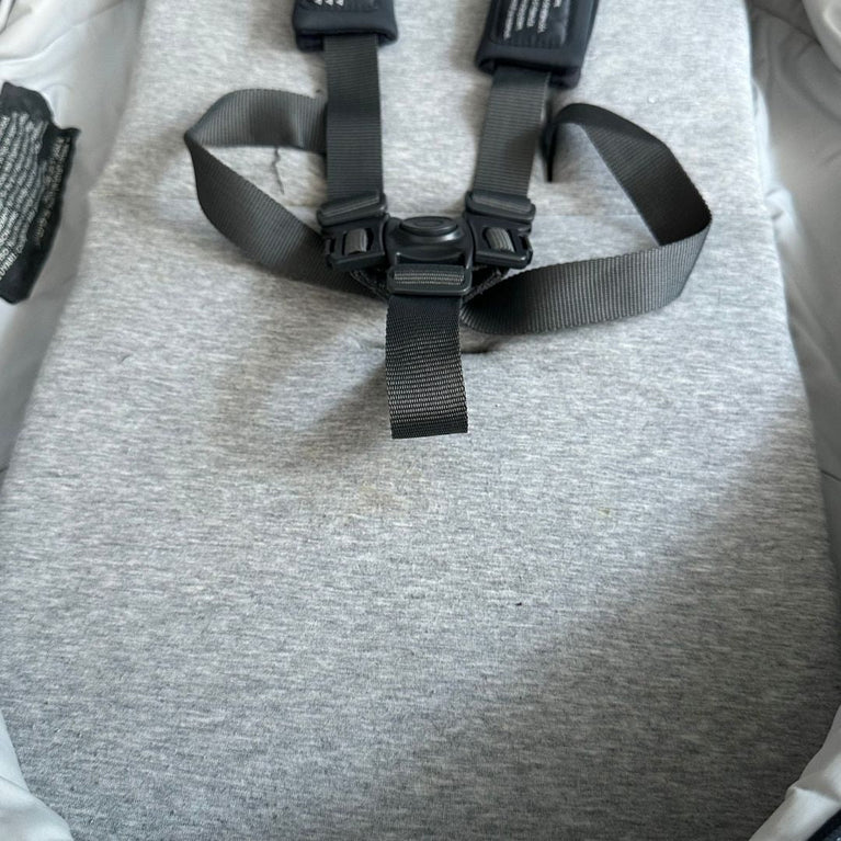 UPPAbaby Minu Stroller with From Birth Kit - Jordan