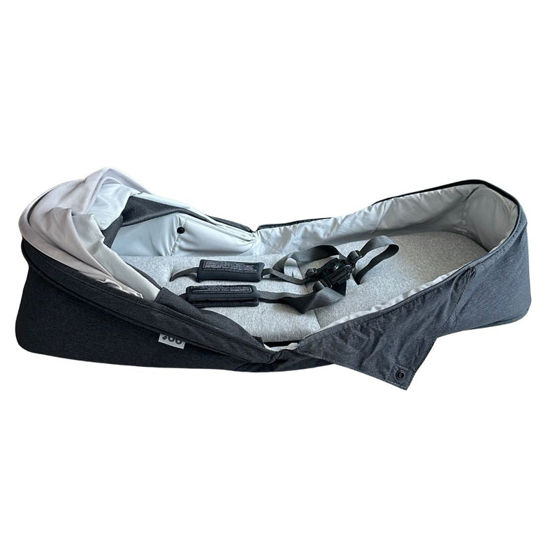 UPPAbaby Minu Stroller with From Birth Kit - Jordan