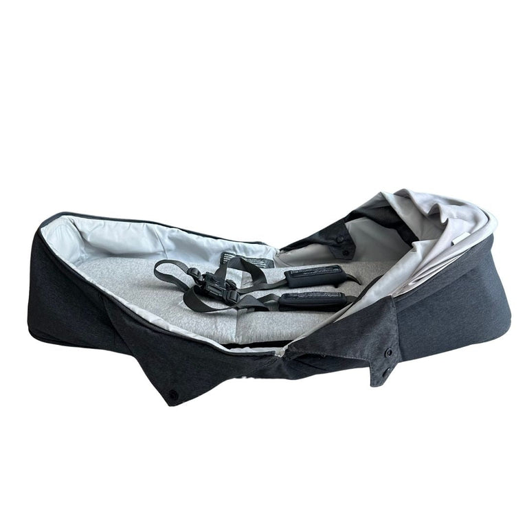 UPPAbaby Minu Stroller with From Birth Kit - Jordan