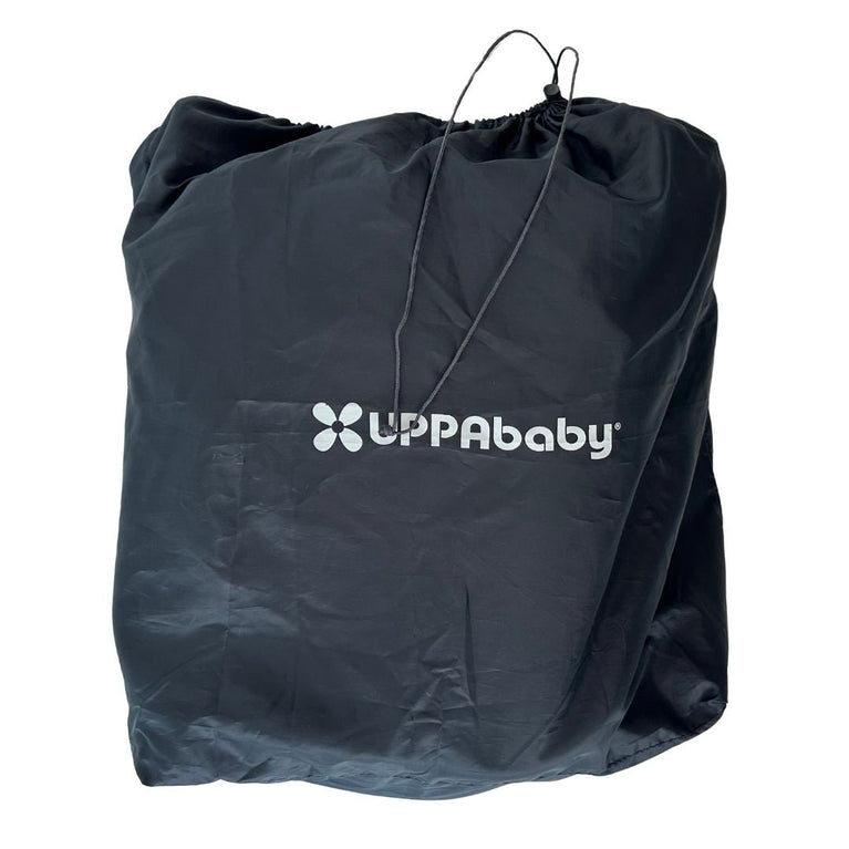 UPPAbaby Minu Stroller with From Birth Kit - Jordan