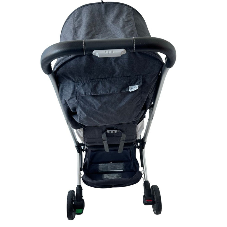 UPPAbaby Minu Stroller with From Birth Kit - Jordan