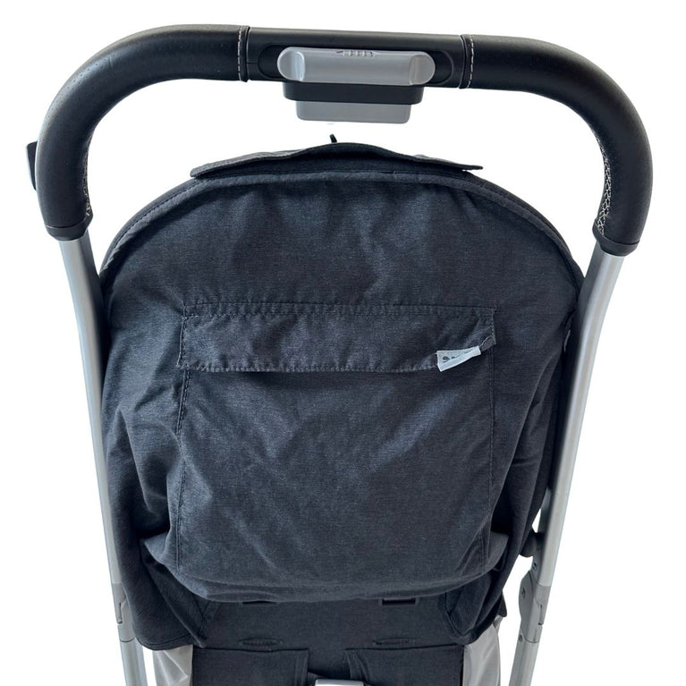 UPPAbaby Minu Stroller with From Birth Kit - Jordan
