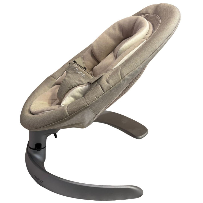 Nuna Leaf Grow - Biscotti