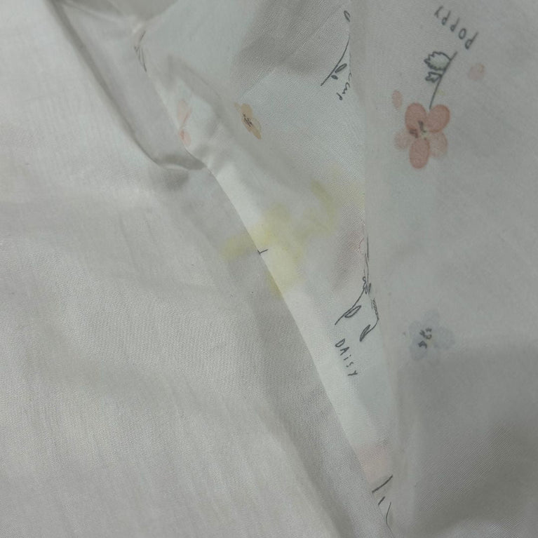 Mothercare Moses Basket for Newborns - Pink